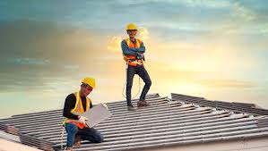 Professional Roofing Services in Stonegate, CO